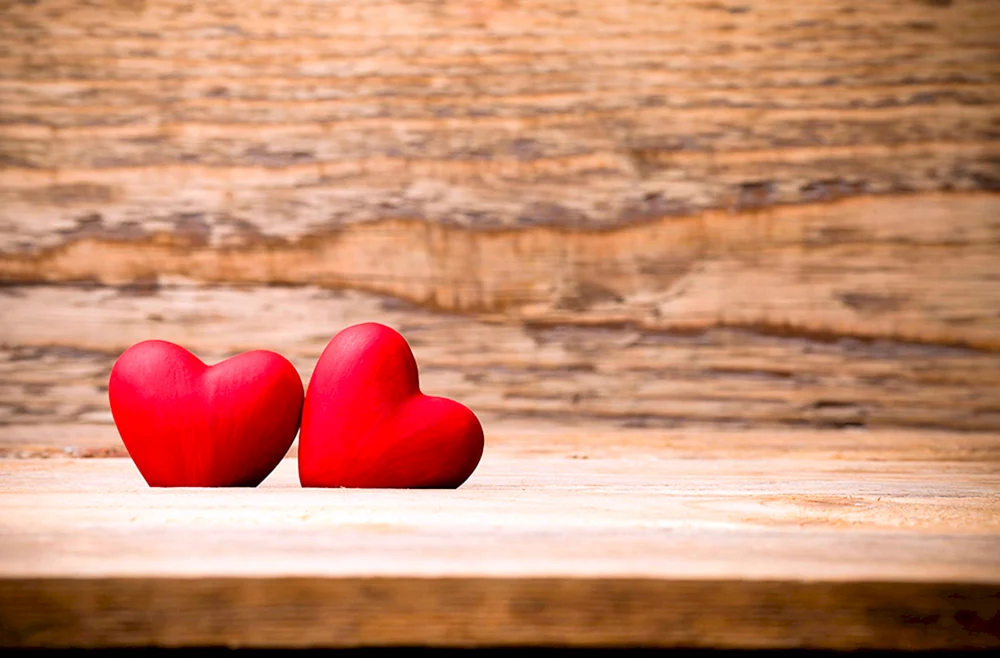 Liebe-Hintergrund