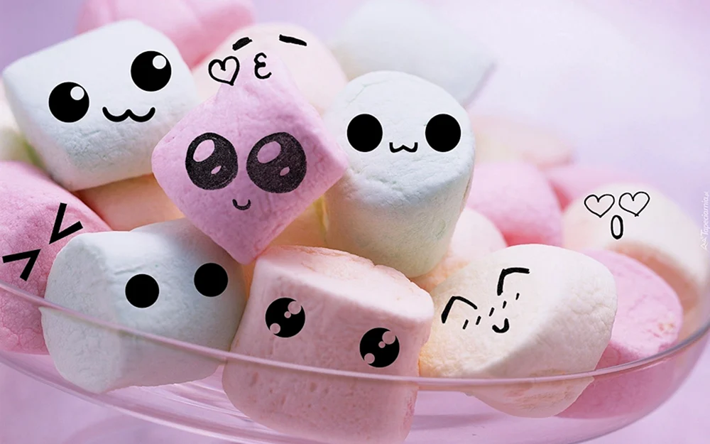 Oboei Marshmallow