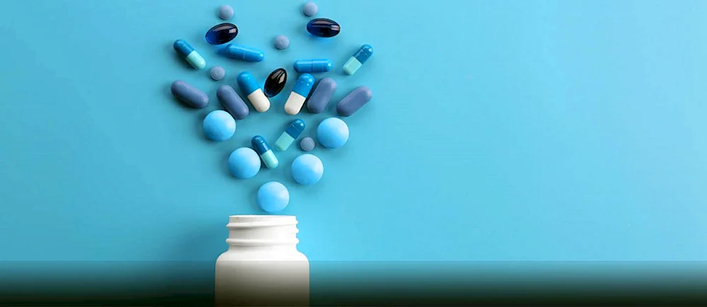 Pharmakologie und Pharmazie