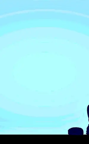 Minimalismus Wallpaper