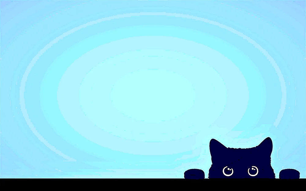 Minimalismus Wallpaper