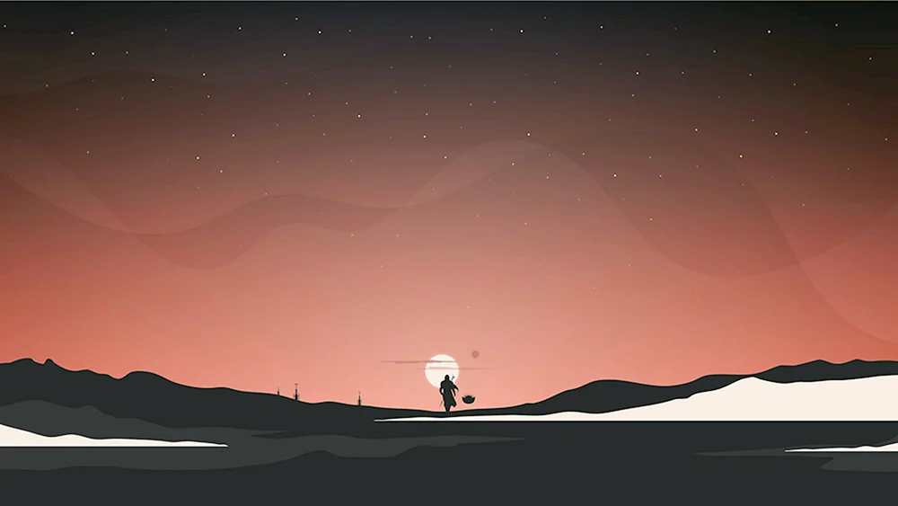 Minimalismus Kunst