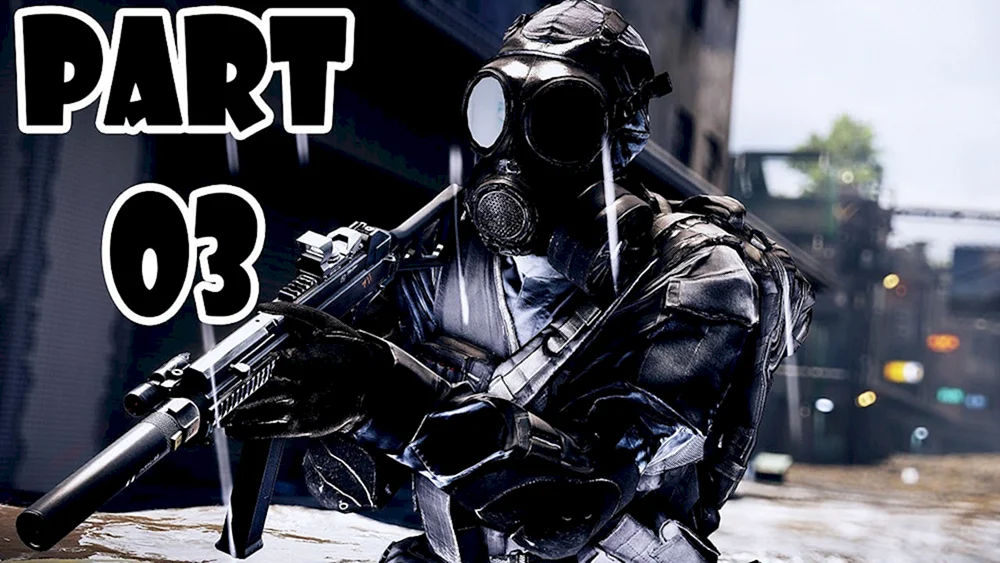 Pc cool gaming wallpapers