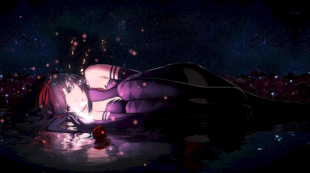 Anime.