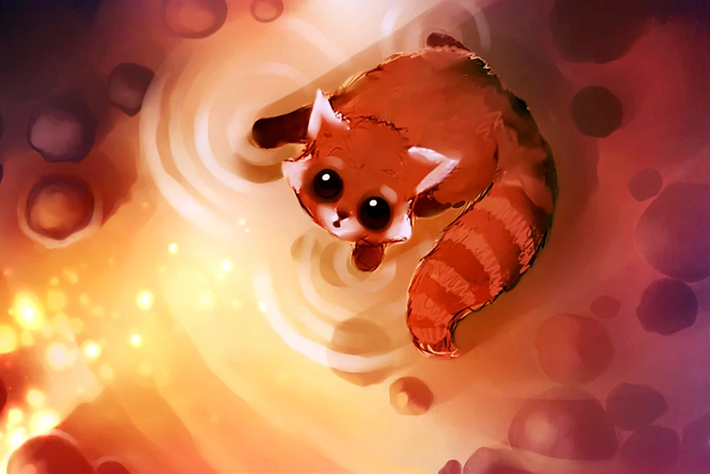 Bammy Cartoon Disney