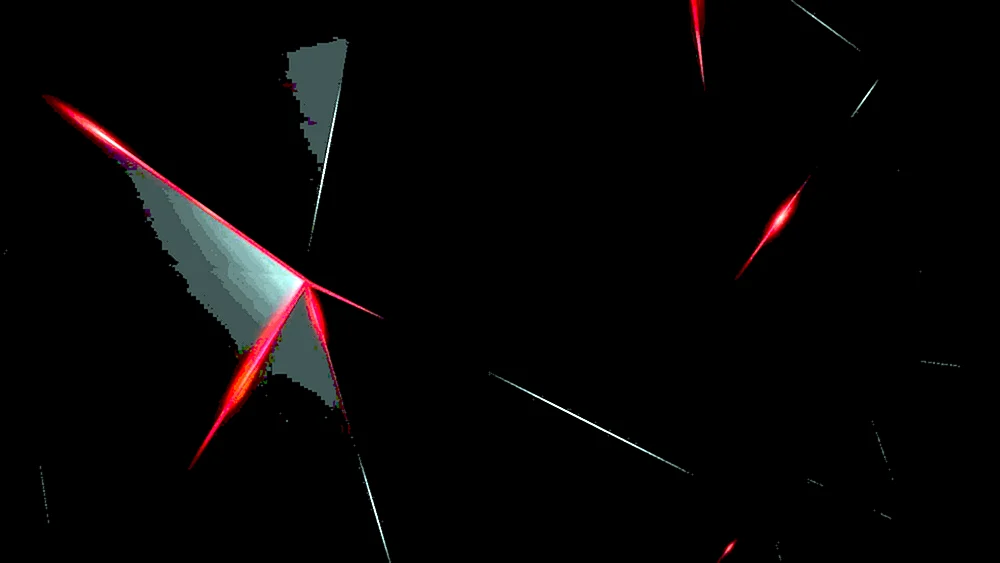 Dunkler Desktop-Hintergrund