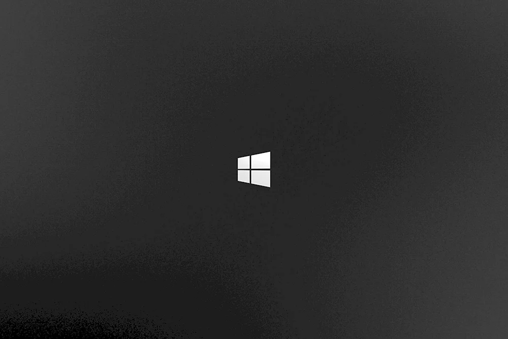 Hintergrundbild für Desktop dunkel