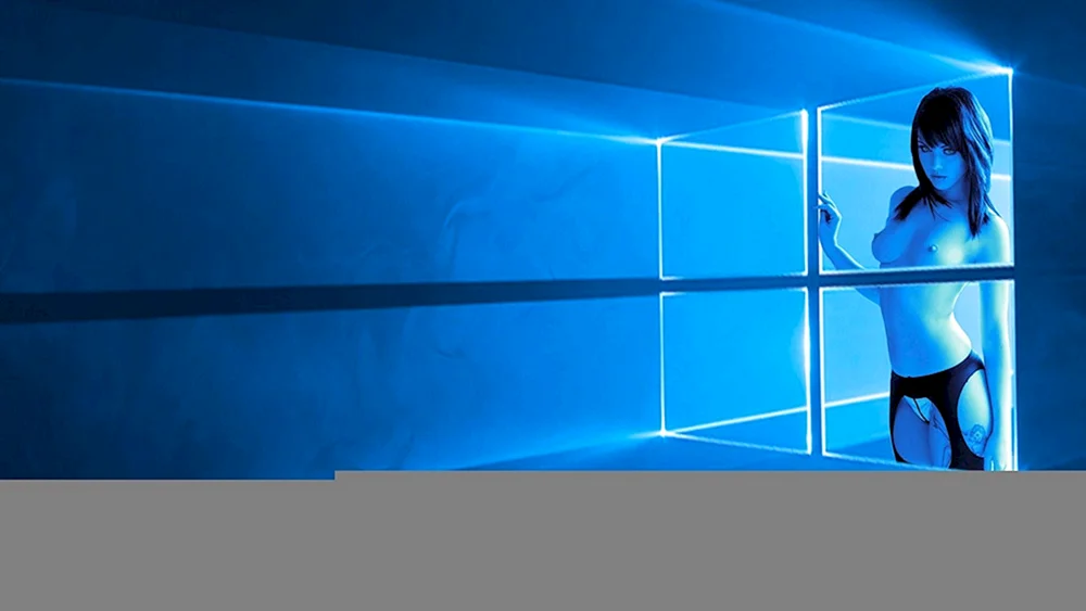 Windows 10 desktop wallpaper