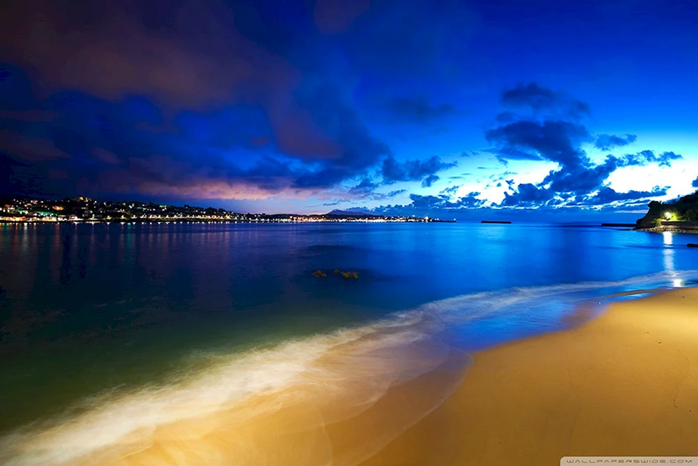 Smartphone-Hintergrund