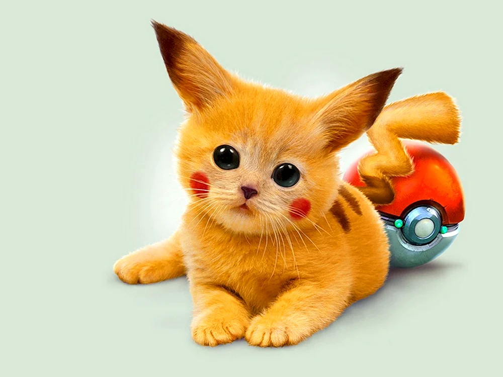 Katzenhandy Wallpaper