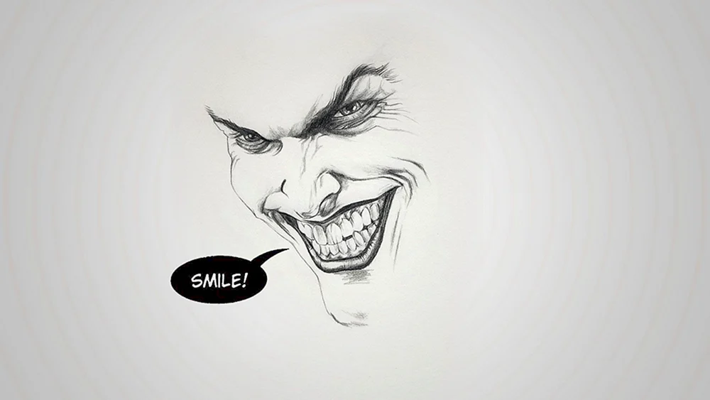 Alex Ross Joker