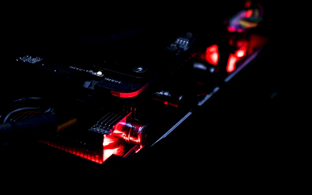 AMD 4k