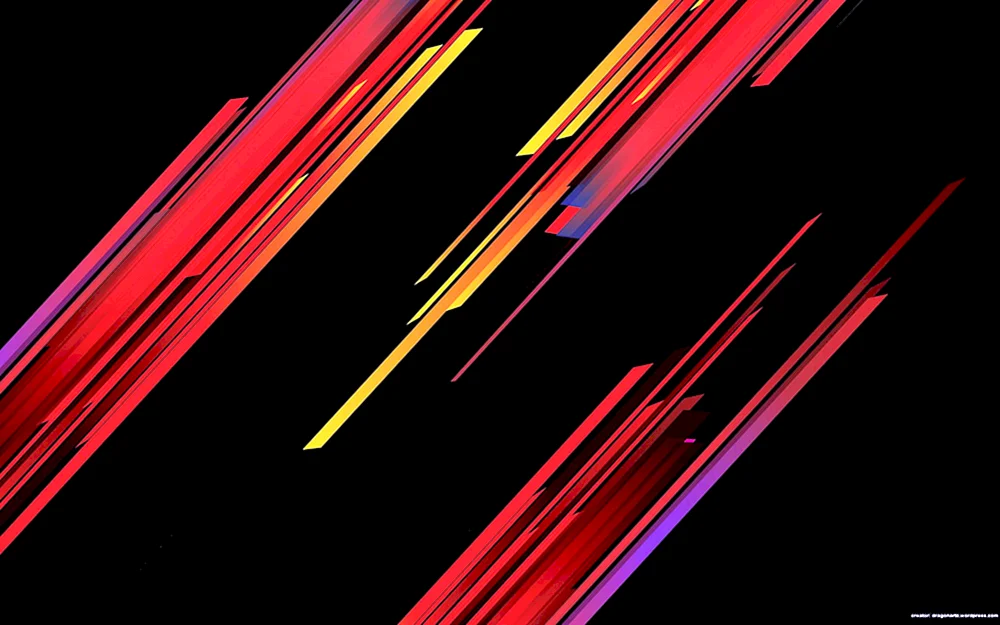 Super Amoled wallpaper