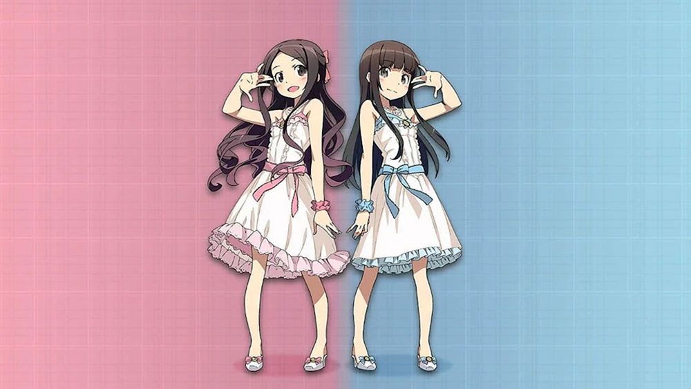 Anime