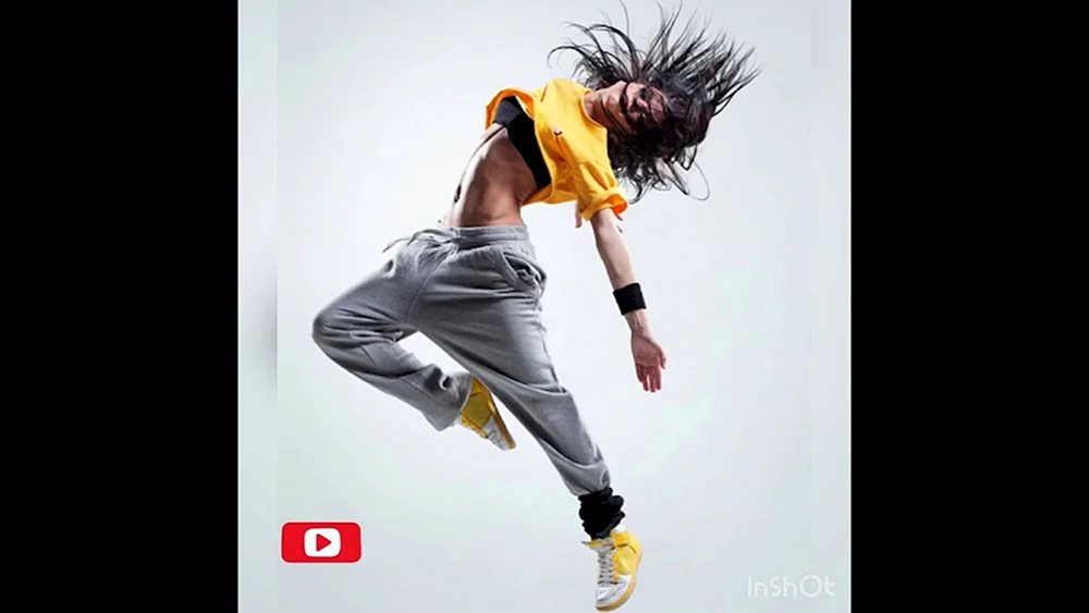 Reggaeton Look