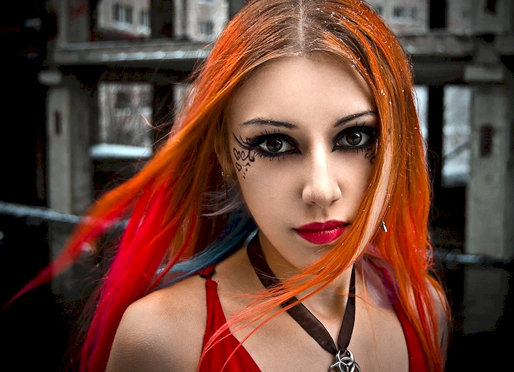 Liliths Bild von Lilith
