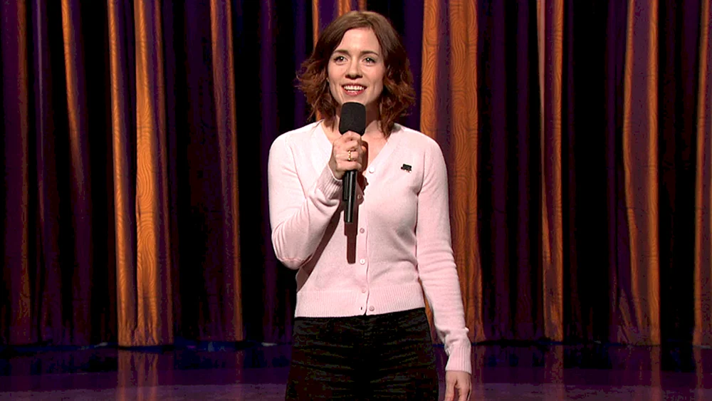 Obri Plaza Alice Wetterlund
