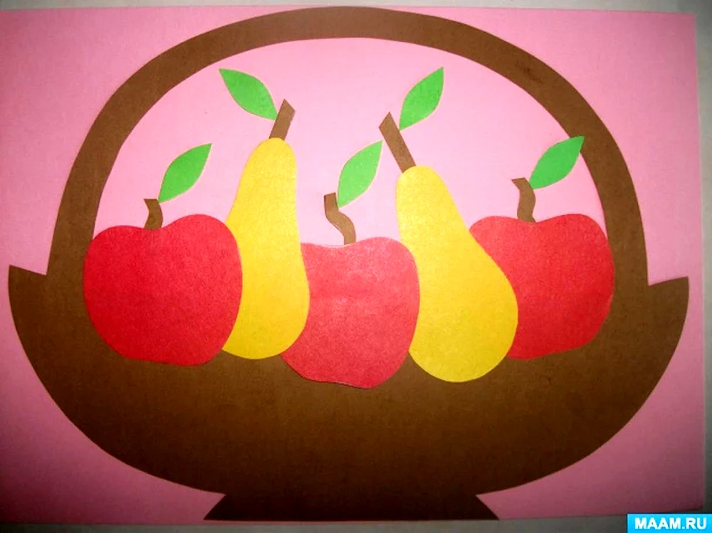 Fruchtapplikation