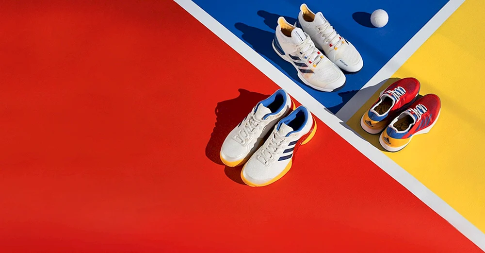 Schuhe Banner