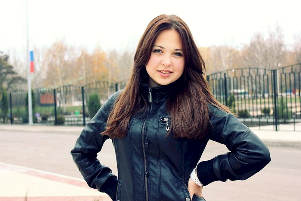 Ordinary Girl
