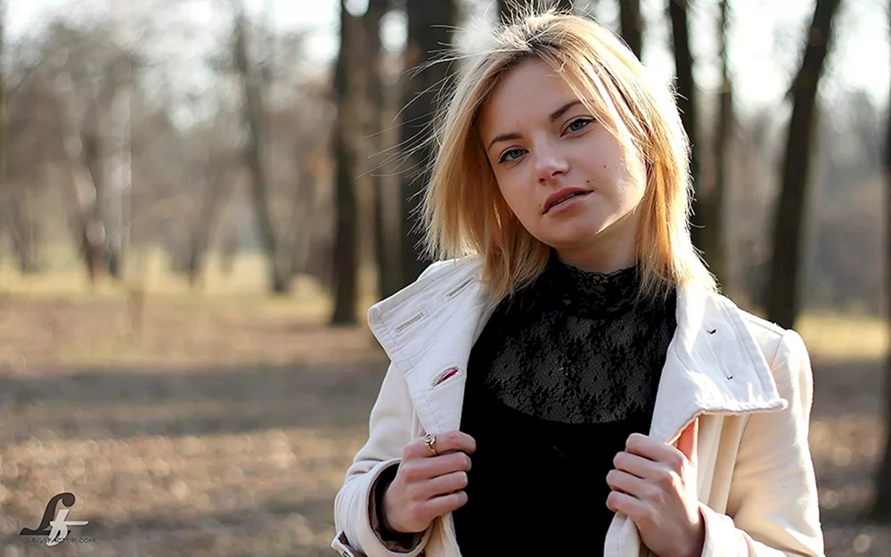 Kadriana Sokrut.