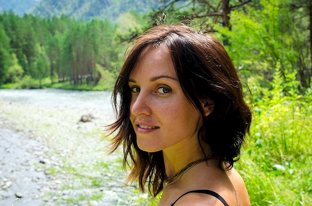 Regina Agafonova Kaliningrad