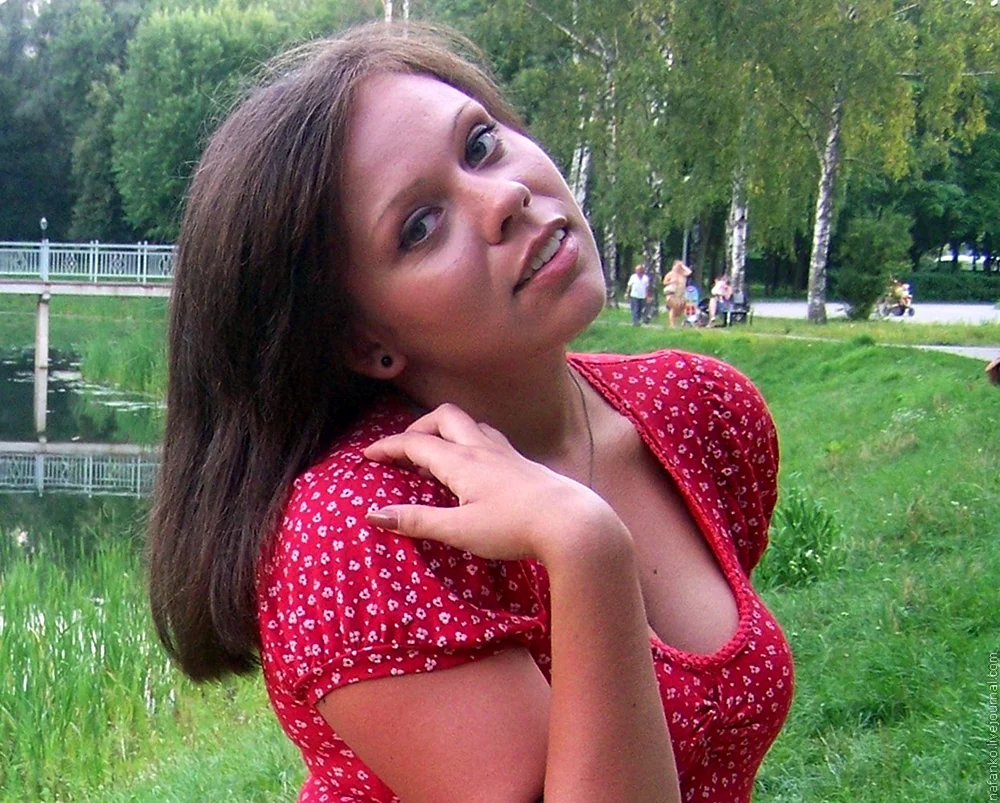 Snezhana Romanova