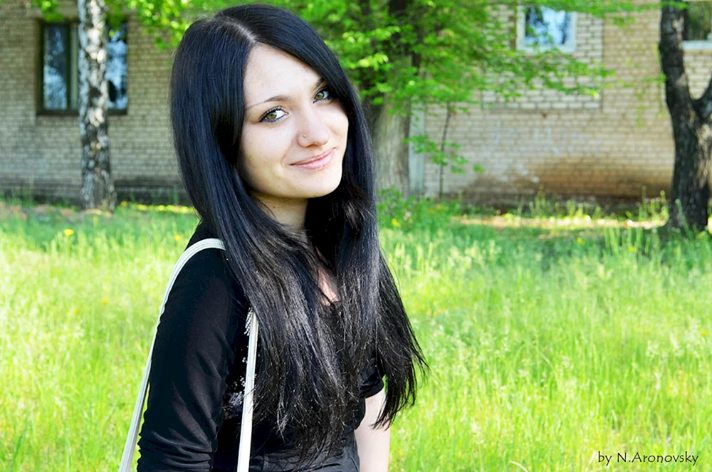Darya Ayrapetyan Tashkent