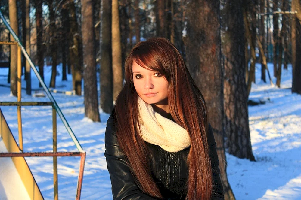 Mädchen VK