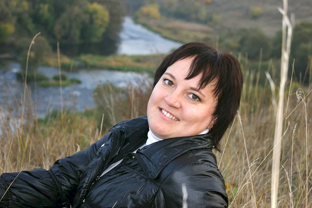 Schöne russische Frauen