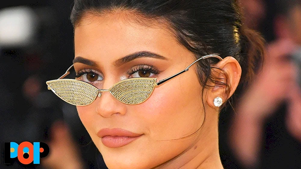 Kylie Jenner