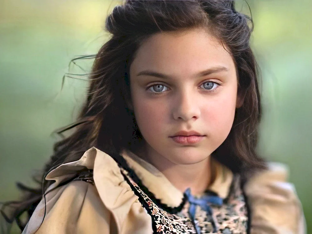 Odeya Rush Horrorfilme