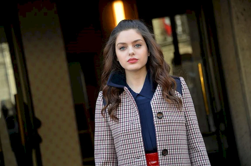 Odeya Rush 2012