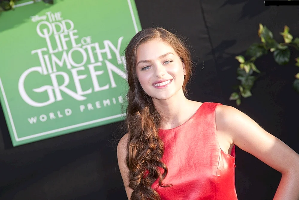 Odeya Rush Schauspielerin