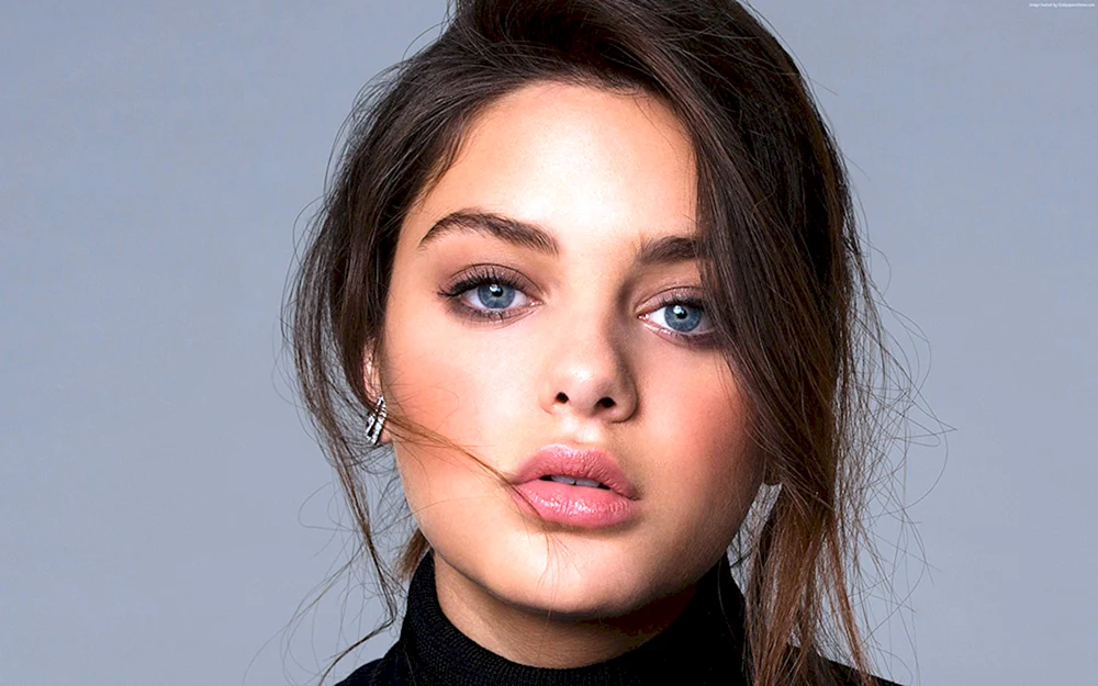 Odeya Rush
