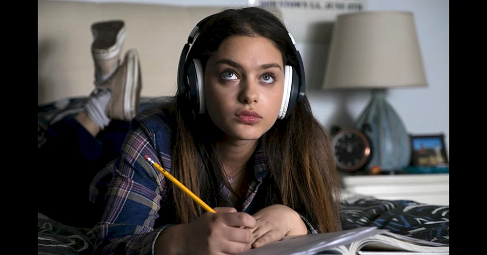 Odeya Rush Schauspielerin