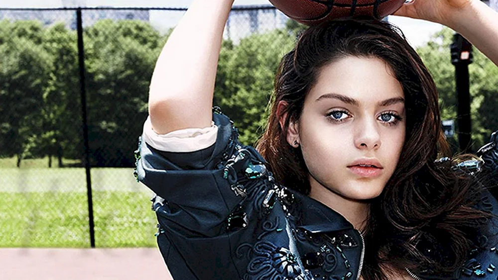 Odeya Rush Schauspielerin
