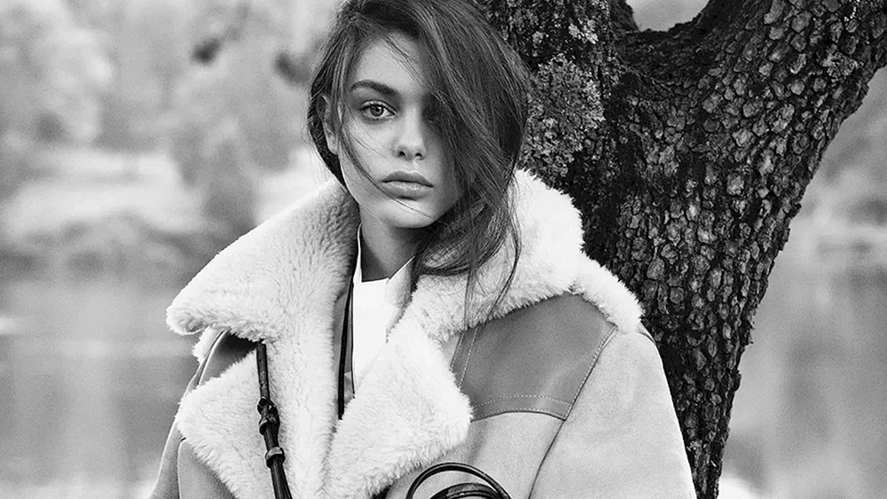 Odeya Rush gewidmet