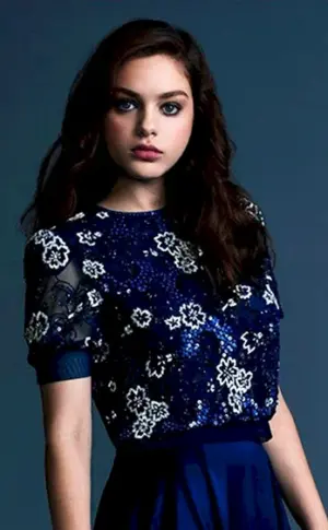 Odeya Rush Schauspielerin