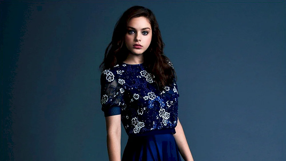 Odeya Rush Schauspielerin