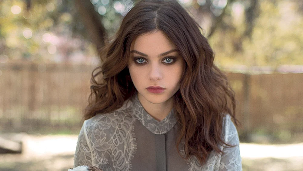 Odeya Rush Schauspielerin