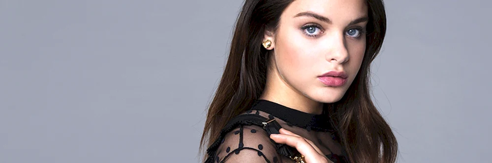 Odeya Rush Schauspielerin