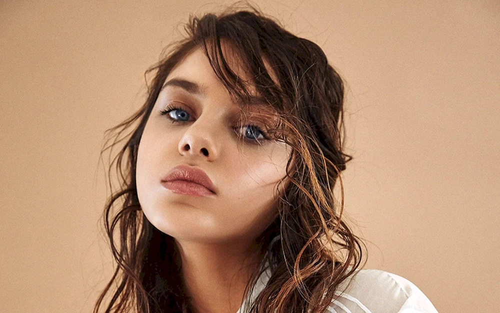 Odeya Rush Schauspielerin