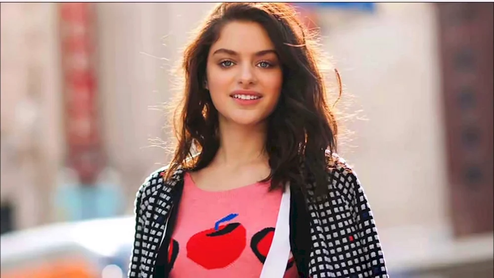 Odeya Rush Schauspielerin