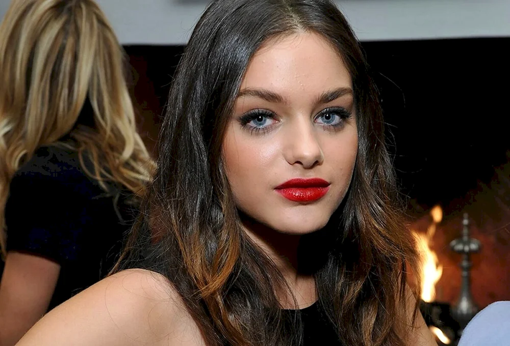 Odeya Rush Das seltsame Leben des Timothy Green