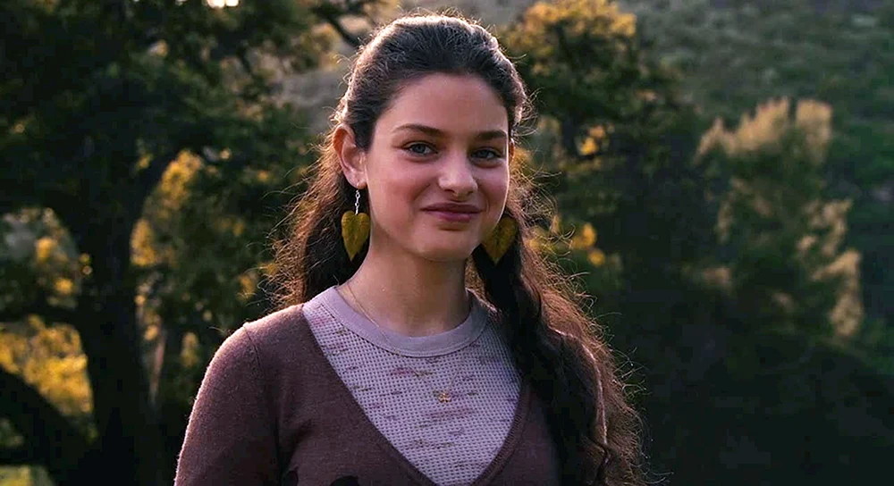 Odeya Rush Schauspielerin