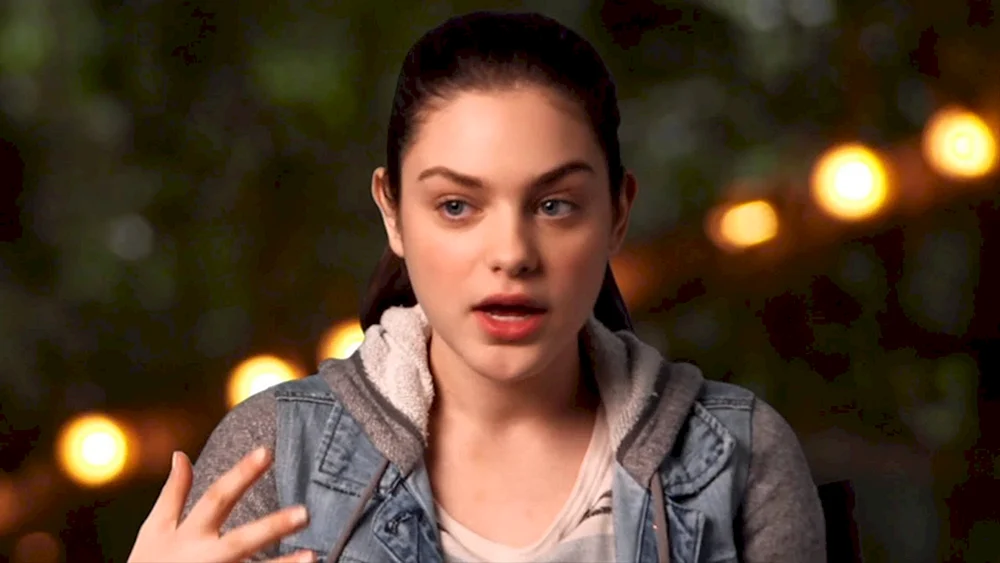 Odeya Rush 2012
