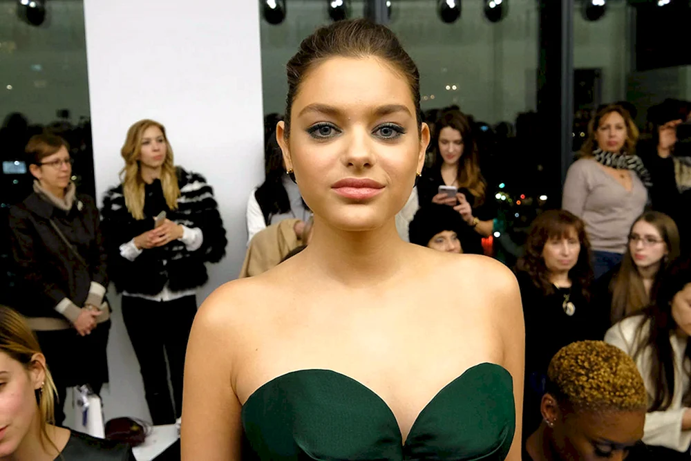 Odeya Rush Schauspielerin