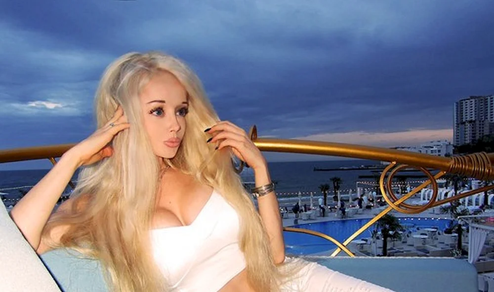 Valeria Lukyanova21 Lukyanova