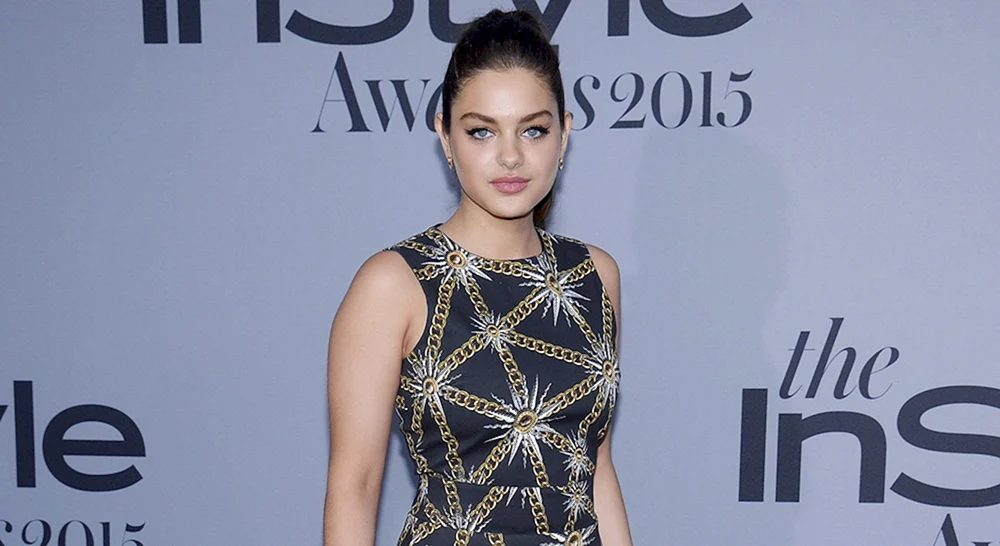 Odeya Rush 2023